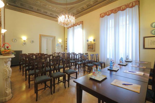 Villa Liana Hotel (Florenz)